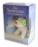 Snowman and the Snowdog. Book and Plush