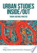 Urban Studies Inside Out