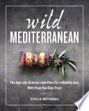 Wild Mediterranean Book PDF