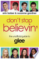 Don't Stop Believin' PDF Book By Erin Balser,Suzanne Gardner