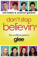Don't Stop Believin' Pdf/ePub eBook