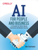 AI for People and Business
