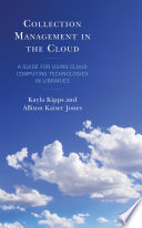 Collection Management in the Cloud Book