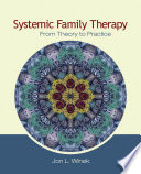 Systemic Family Therapy