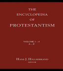 Read Pdf Encyclopedia of Protestantism