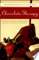 Chocolate Therapy Book