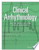 Clinical Arrhythmology Book