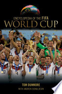 Encyclopedia of the FIFA World Cup Book PDF