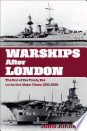 Warships After London