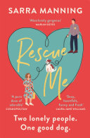 Rescue Me Pdf/ePub eBook