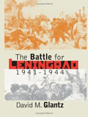 The Battle for Leningrad