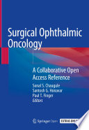 Surgical Ophthalmic Oncology Book