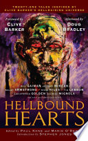 Hellbound Hearts Book