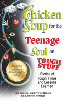 Chicken Soup for the Teenage Soul on Tough Stuff Pdf/ePub eBook
