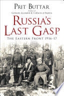 Russia s Last Gasp Book