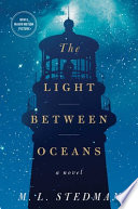 The Light Between Oceans Book