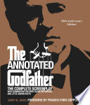 The Annotated Godfather PDF Book By Jenny M. Jones