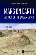 Mars On Earth: A Study Of The Qaidam Basin Pdf/ePub eBook