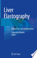 Liver Elastography Book