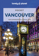 Lonely Planet Pocket Vancouver 4