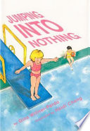 Book Jumping Into Nothing Cover