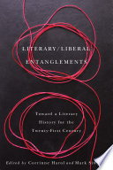Literary   Liberal Entanglements
