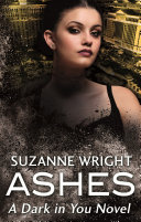 Ashes Book Suzanne Wright