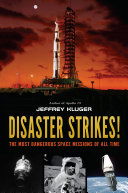 Disaster Strikes! Pdf/ePub eBook
