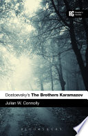 Dostoevsky s The Brothers Karamazov Book