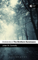 Dostoevsky's The Brothers Karamazov Pdf/ePub eBook