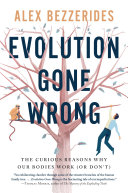 Evolution Gone Wrong Pdf/ePub eBook