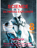 OLYMPIAD EHF SCIENCE EXPLORER CLASS- 8