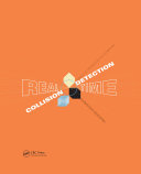 Real-Time Collision Detection Pdf/ePub eBook