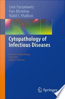 Cytopathology of Infectious Diseases Book