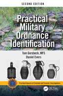 Read Pdf Practical Military Ordnance Identification, Second Edition