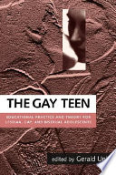 The Gay Teen Book