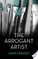 The Arrogant Artist