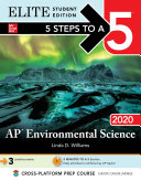 5 Steps to a 5: AP Environmental Science 2020