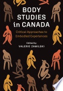 Body Studies in Canada Book