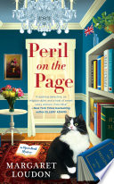 Peril on the Page Book PDF