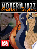 Modern Jazz Guitar Styles Book