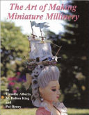 The Art of Making Miniature Millinery Book
