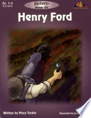 Henry Ford (ENHANCED eBook)