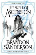 The Well of Ascension : Mistborn Book Two