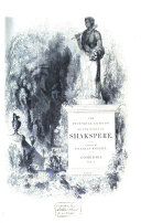 The Pictorial Edition of the Works of Shakspere