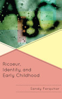 Ricoeur, Identity and Early Childhood