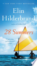 28 Summers Book