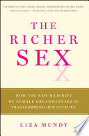 The Richer Sex