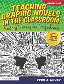 Teaching Graphic Novels in the Classroom