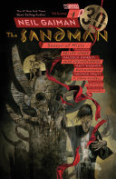Sandman Vol  4 30th Anniversary Edition